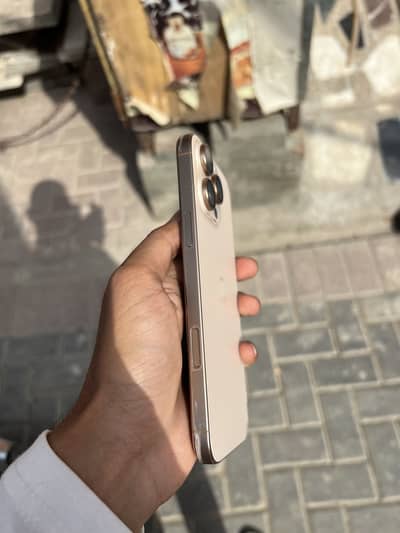 Apple iPhone 16 Pro Max 256Gb JV With box and original Cable