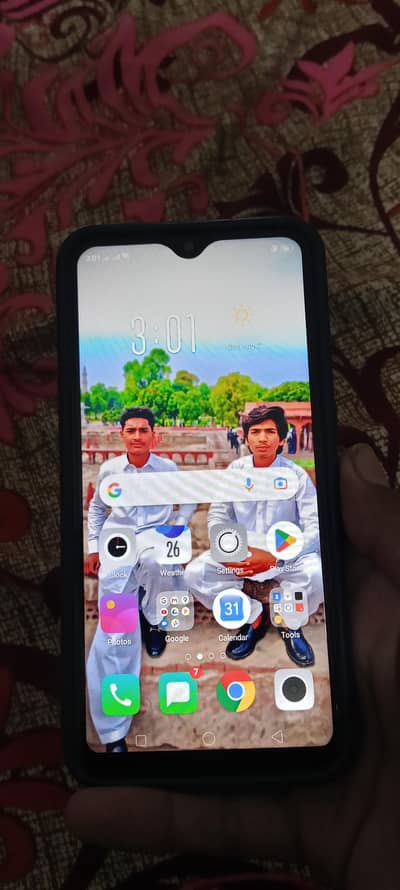 OPPO A5s