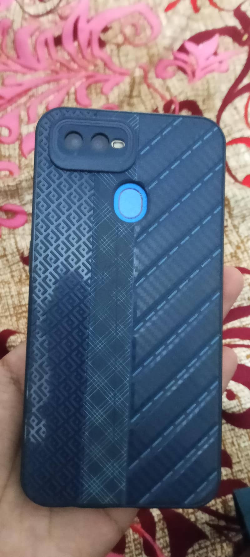 OPPO A5s 1