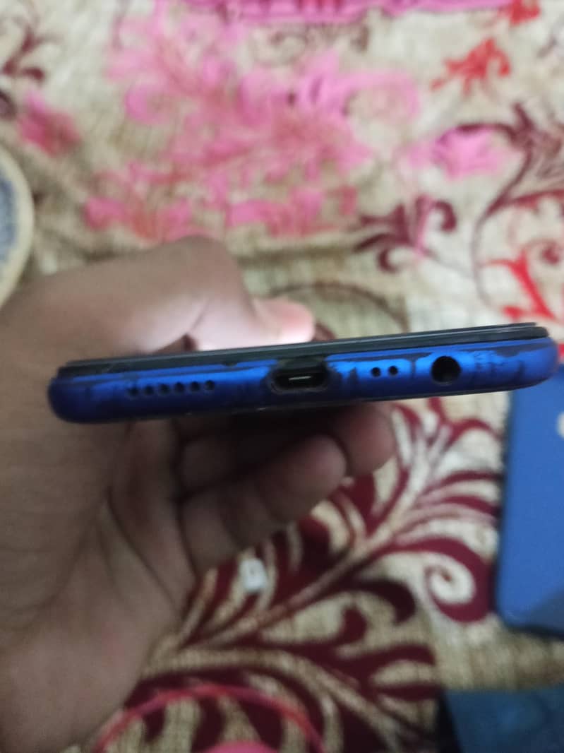 OPPO A5s 6