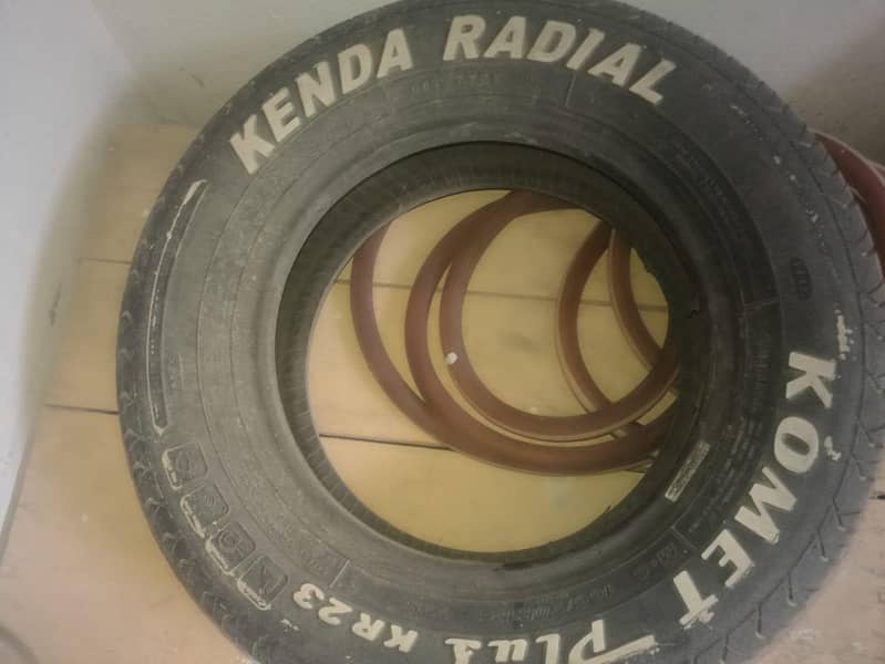 Tyres 1