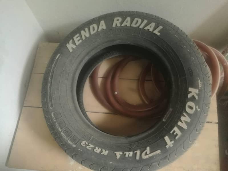 Tyres 2