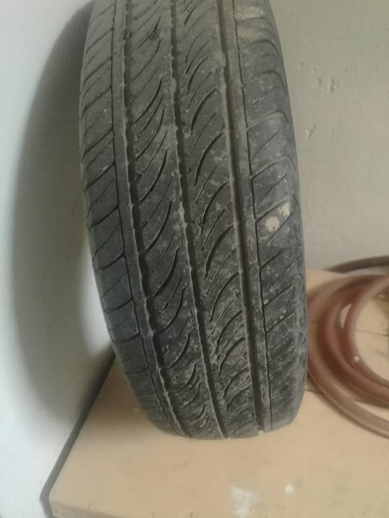 Tyres 3