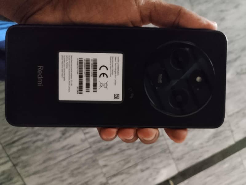 Redmi 14C 1