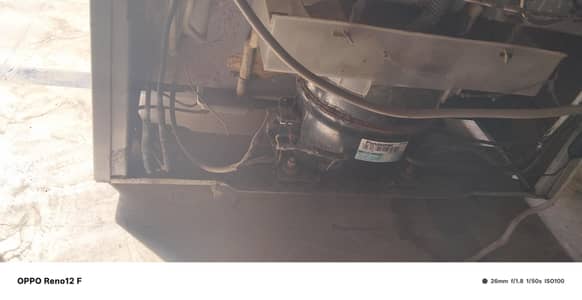 All good working and good condition