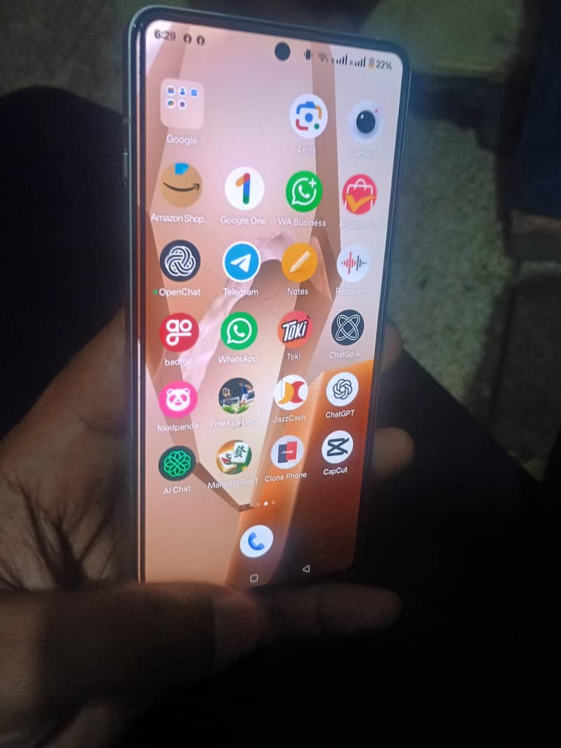 One Plus 13R 2