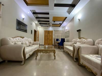 7.25 MARLA SLIGHTLY USED HOUSE (LOAN POSSIBLE) AVAILABLE FOR SALE IN GULSHANE E LAHORE NEAR WAPDA TOWN | TARIQ GARDEN | PREMIUM LOCATION
