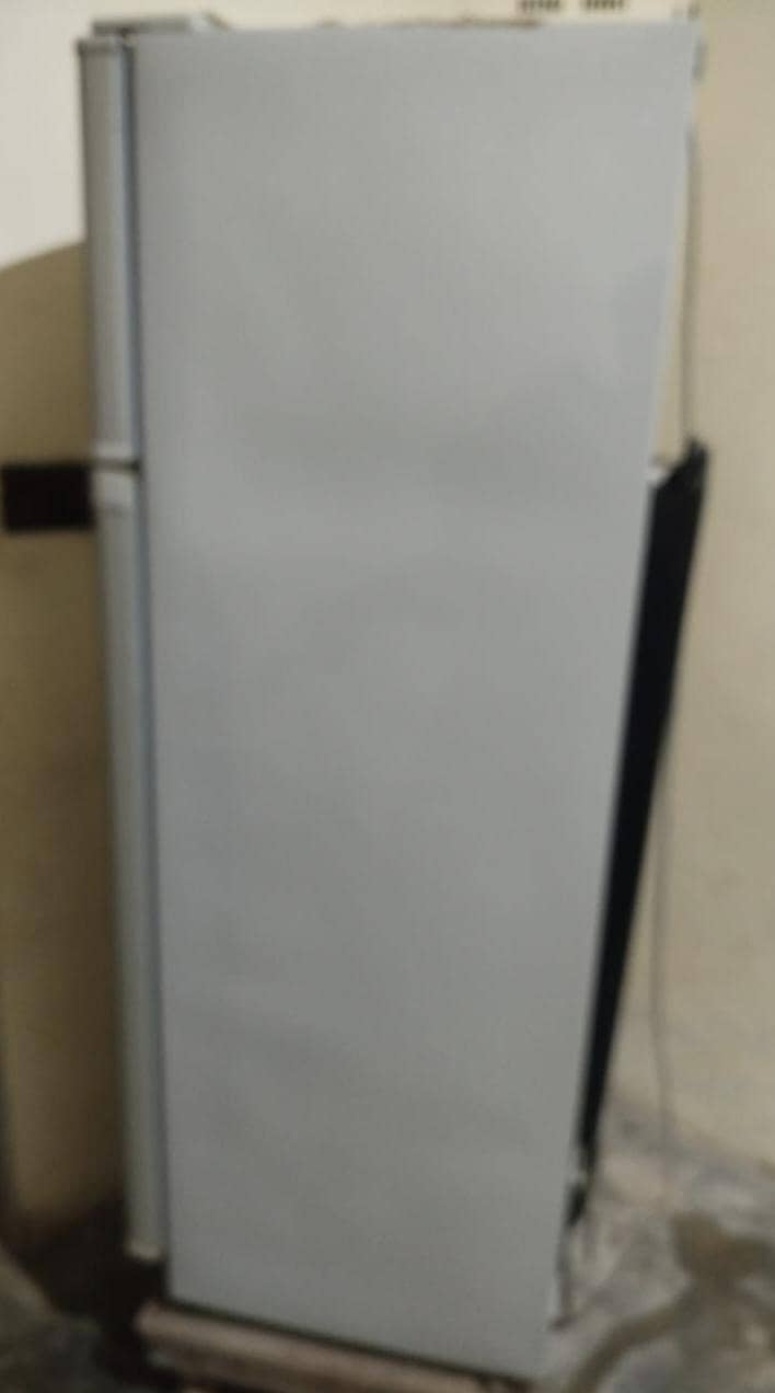 dawlance refrigerator 1