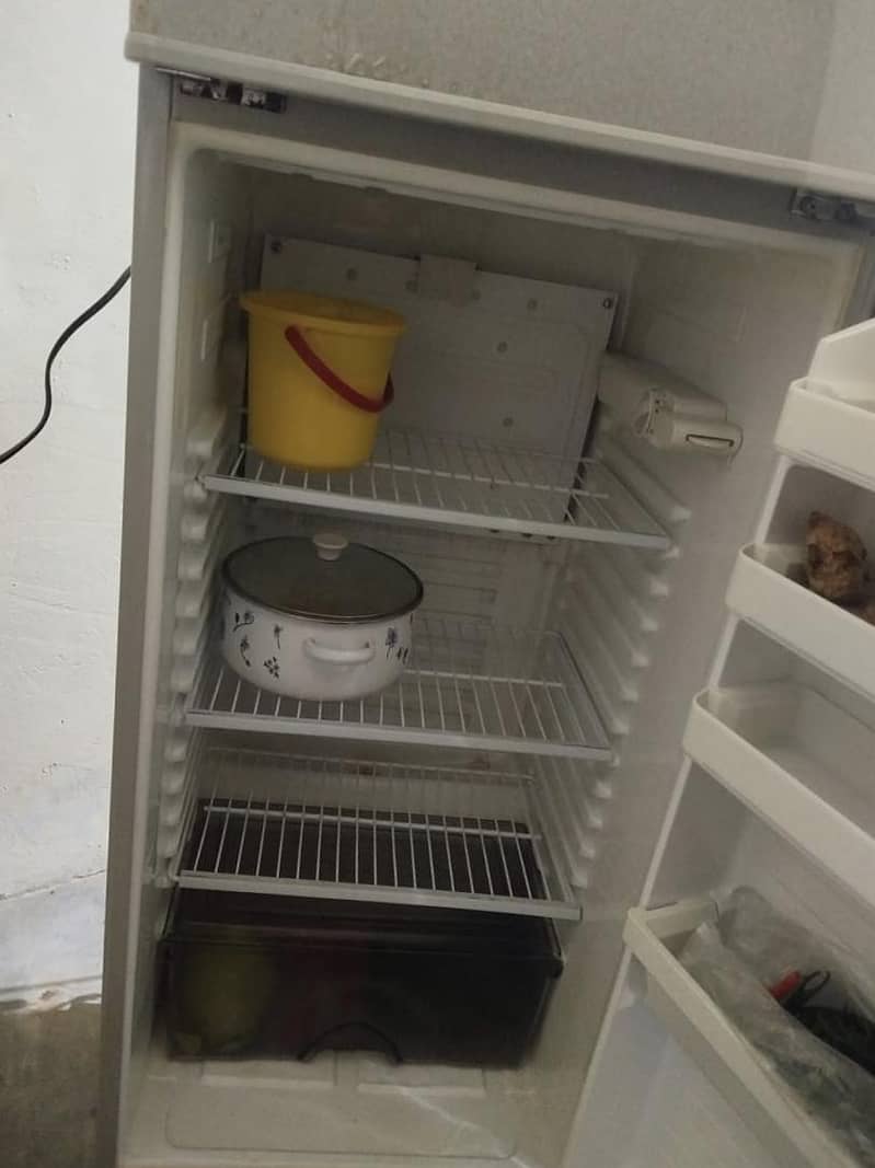 dawlance refrigerator 2