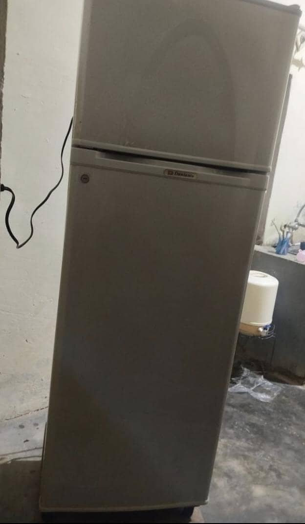 dawlance refrigerator 3