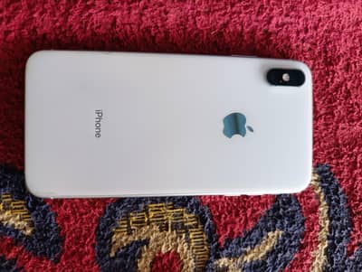 Apple iPhone XS Max
