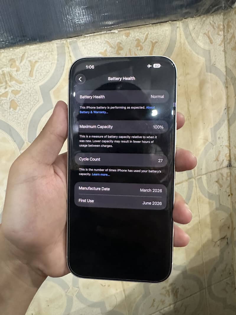 Apple iPhone 17 Pro Max 5