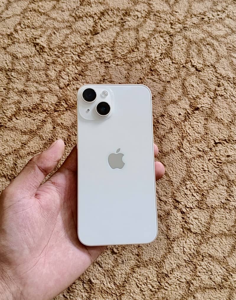 Apple iPhone 14 4
