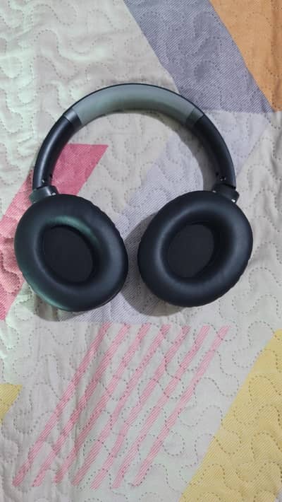 BOOST BEAT ANC | BLUETOOTH 6.0 • NOISE CANCELATION • 40MM - BASS