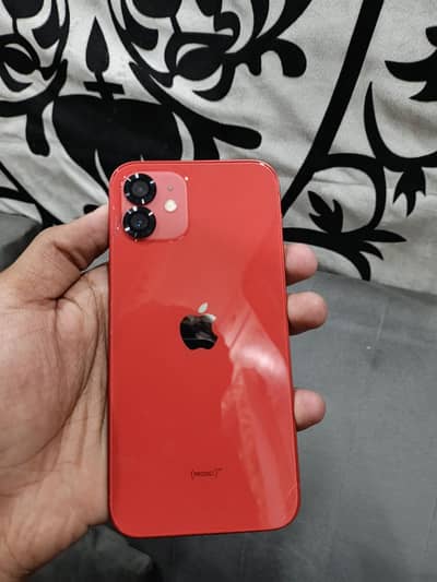 Apple iPhone 12