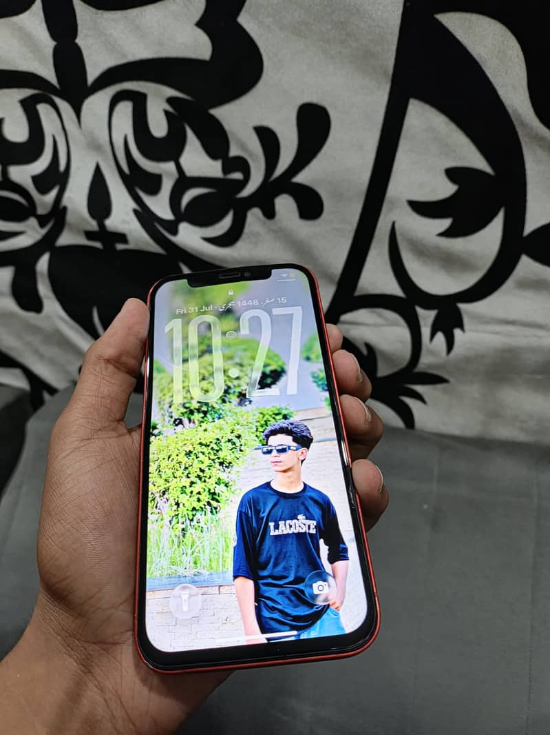 Apple iPhone 12 3