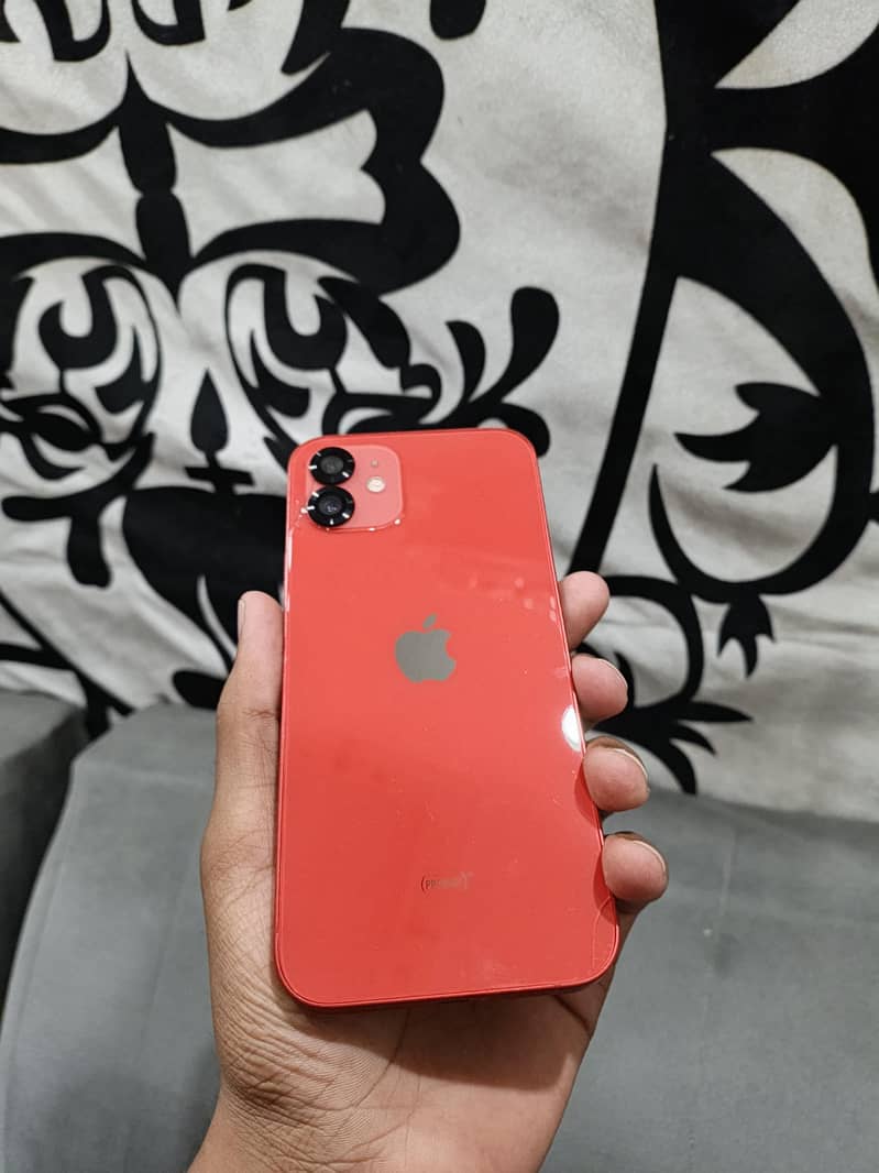 Apple iPhone 12 5