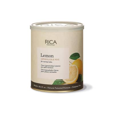 Rica wax