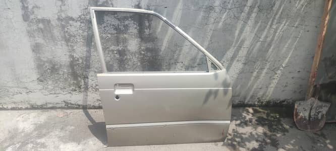 Suzuki mehran geniun doors