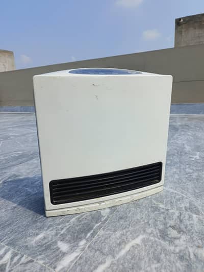 Tokyo Electric & Gas Heater RM-24064