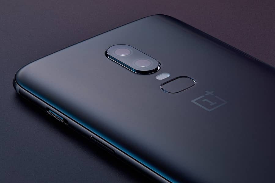 One Plus 6 1