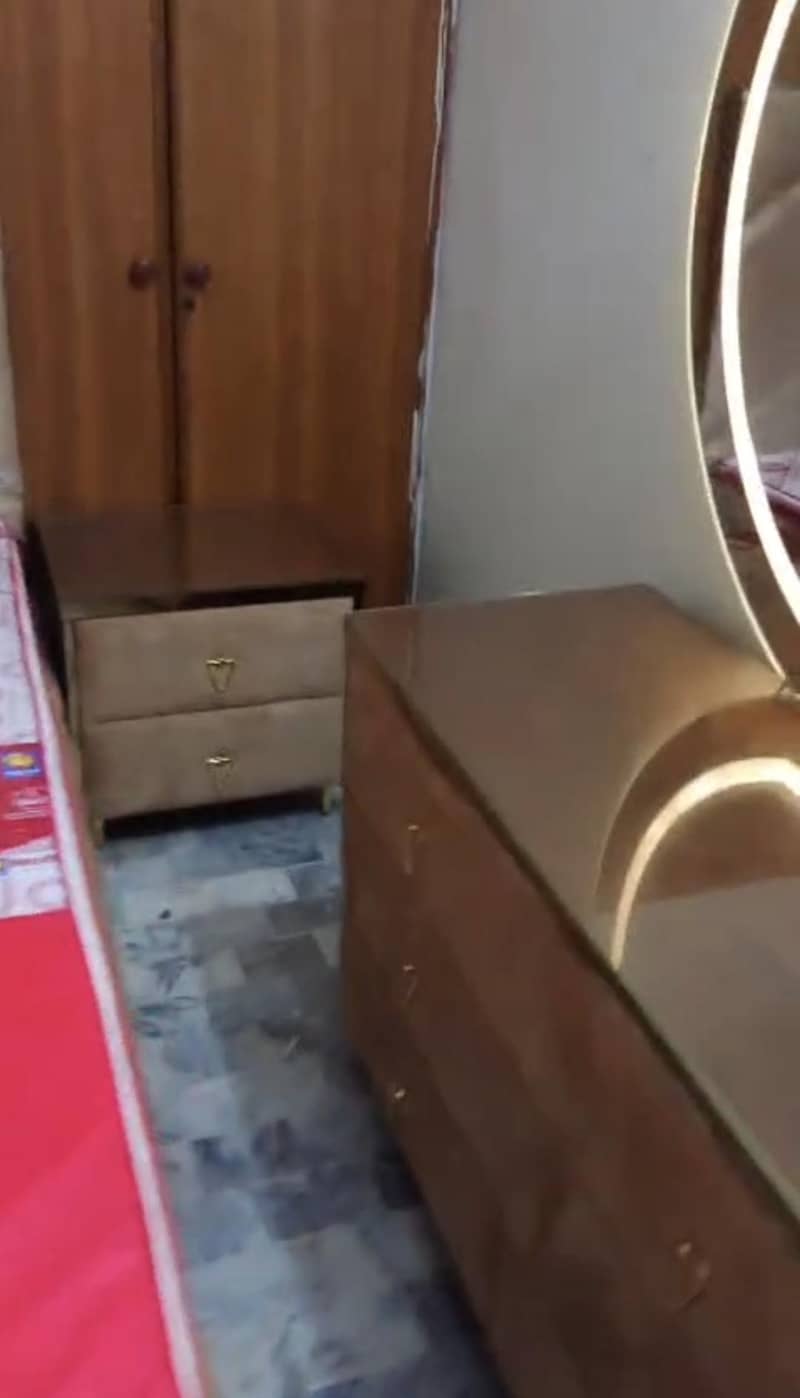 Complete Bedroom Set 2