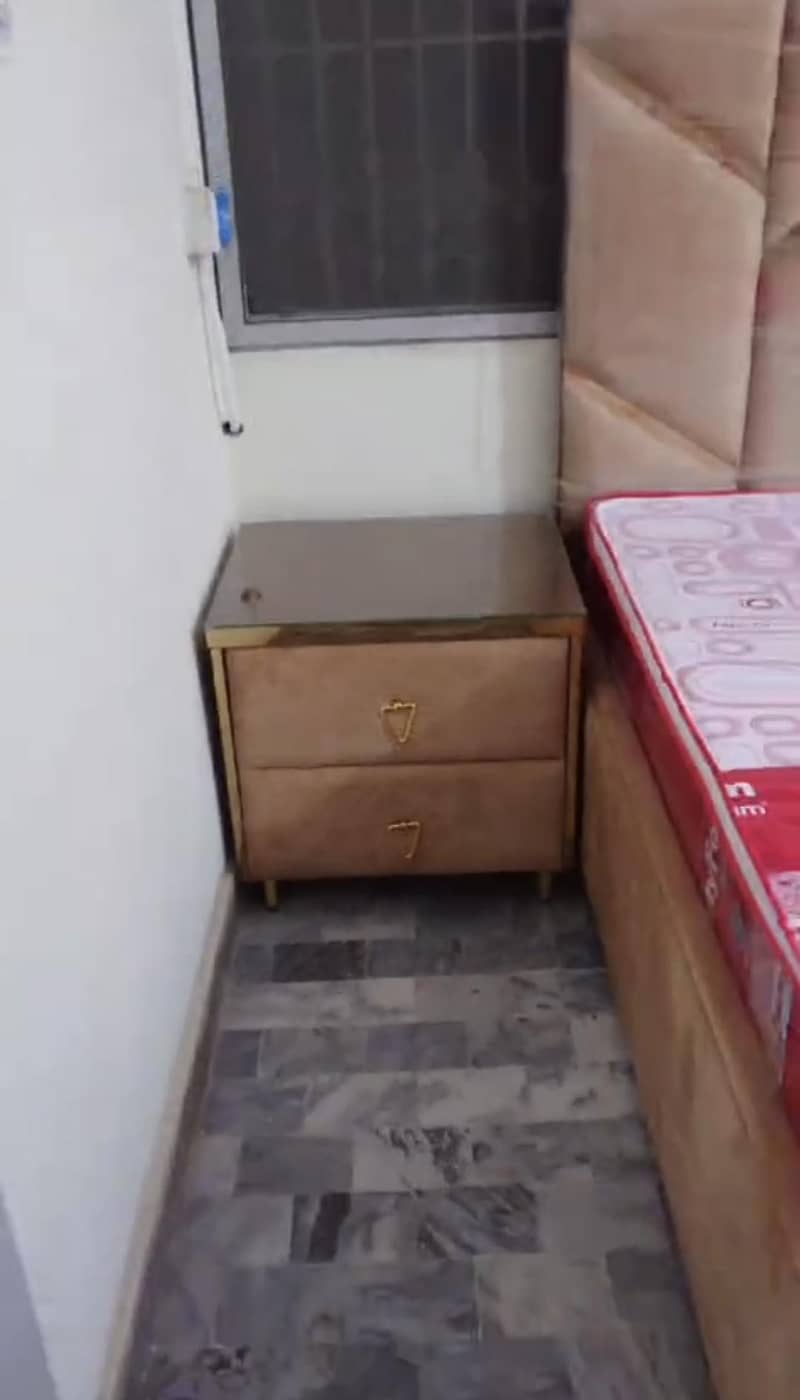 Complete Bedroom Set 4
