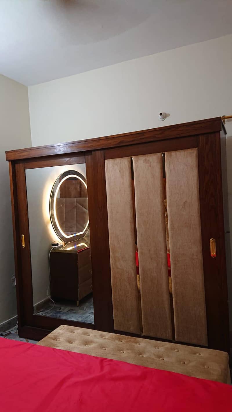 Complete Bedroom Set 5