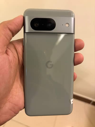 Google Pixel 8