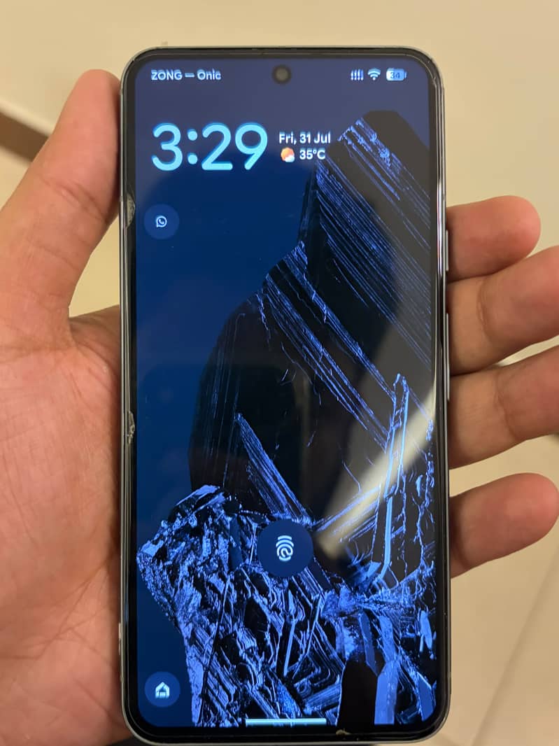 Google Pixel 8 2