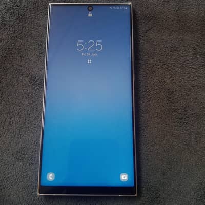 Samsung Mobile Note 20 Ultra