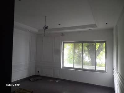 3.5 Marla Sami Furnished Townhouse For Rent In Cantt