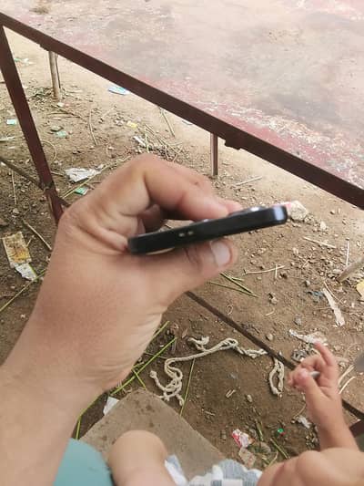 Infinix Note 30