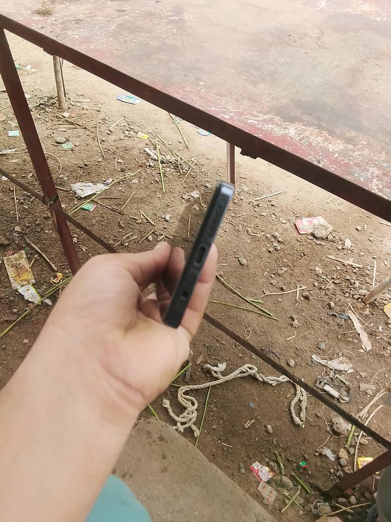 Infinix Note 30 1