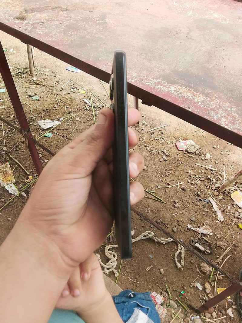Infinix Note 30 4
