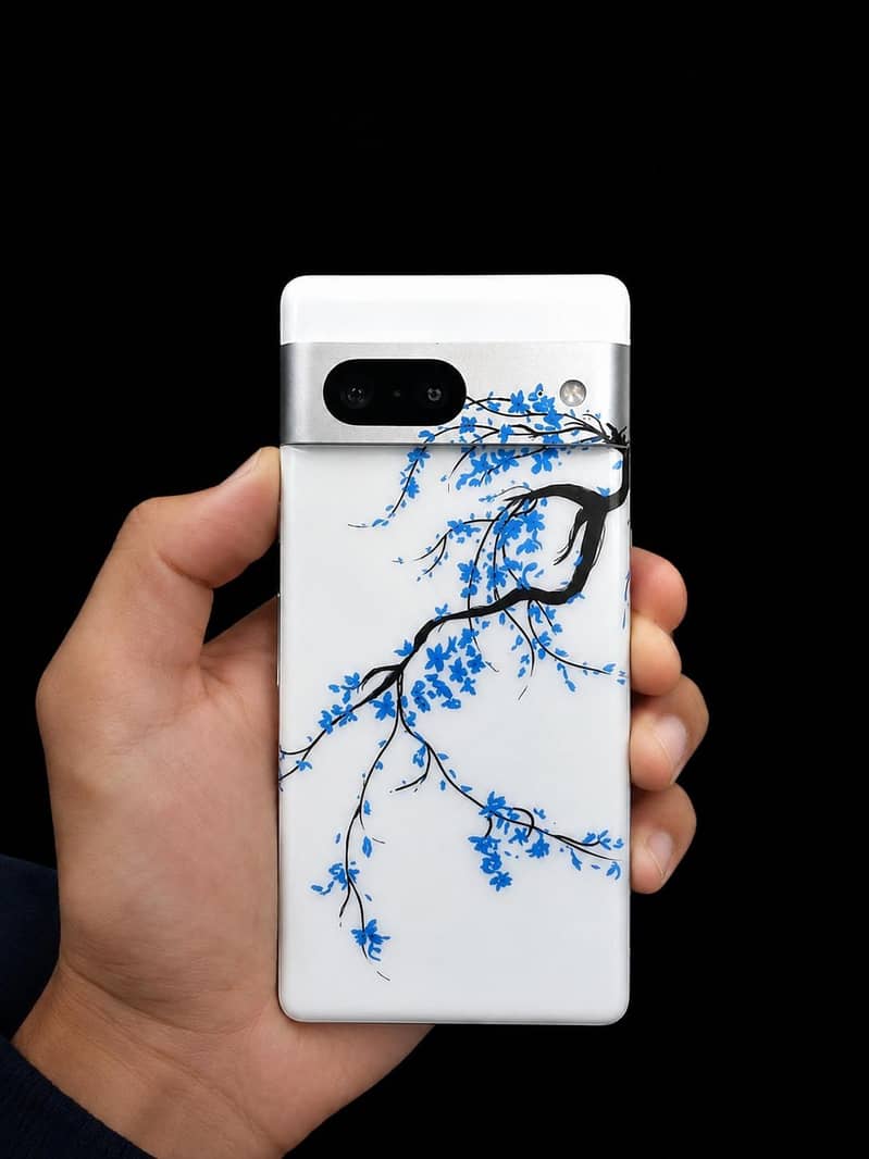 Google Pixel 7 1