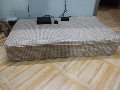 matters for floor sitting