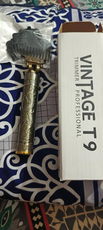 Vintage Trimmer
