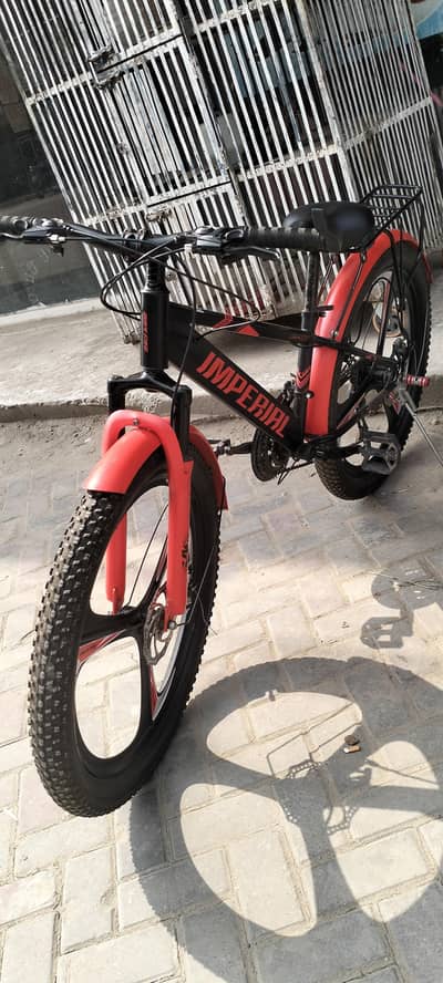 good condition