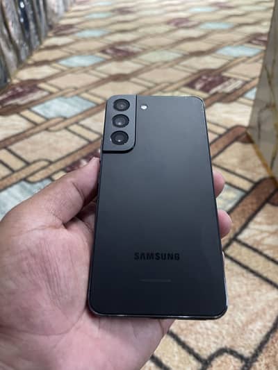 Samsung Mobile S22