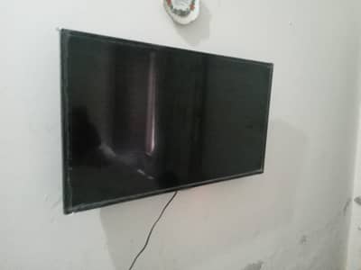 samsung 43MU7000 QLED