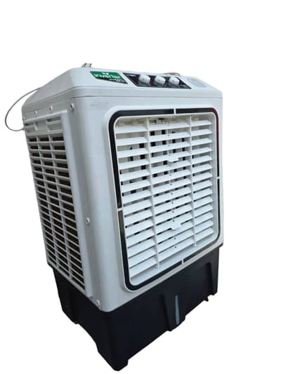 ECM-5500 PLUS INVERTER JET COOL