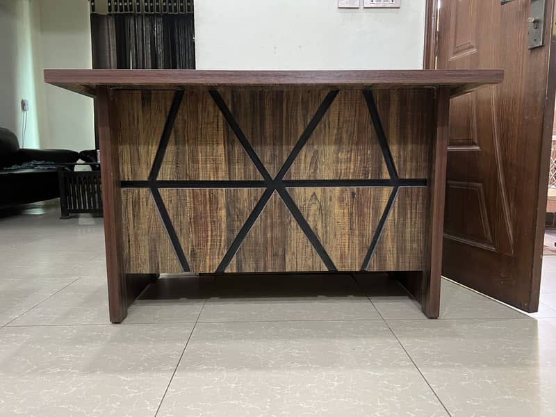 Office Table 1