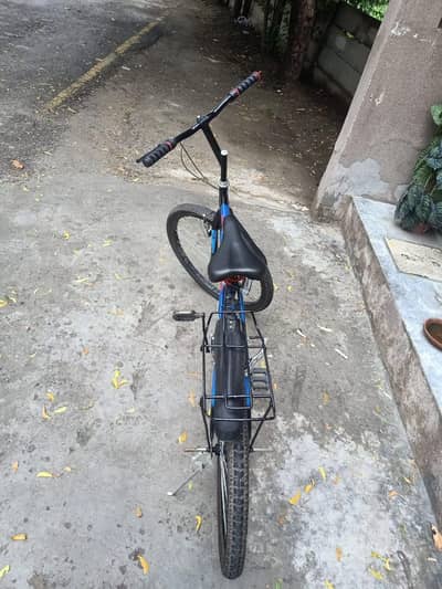 phonex Bicyle Almost New slightly used only