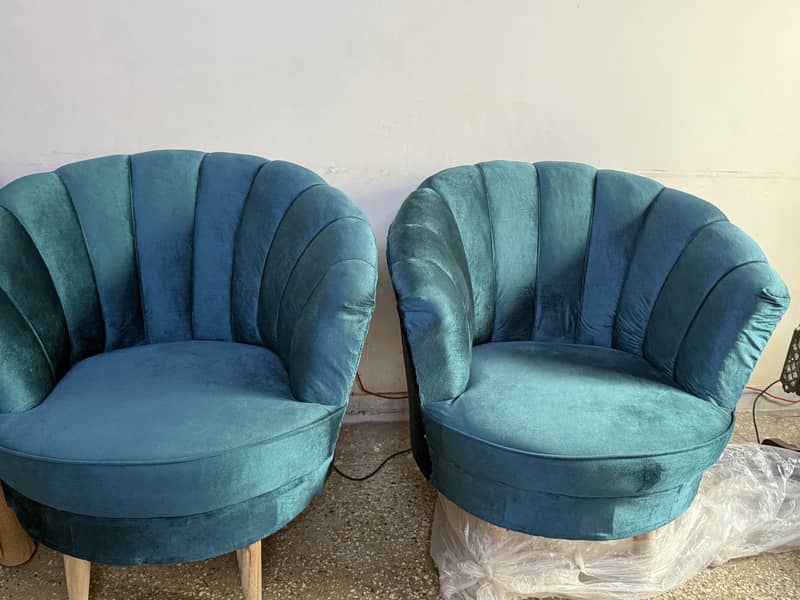 7 seater  sofa set 1