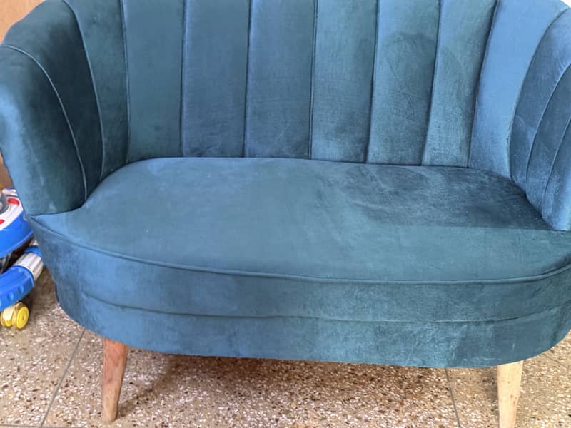 7 seater  sofa set 2