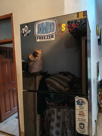 fridge large size