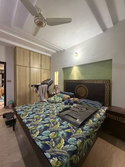 8 MARLA SLIGHTLY USED DOUBLE STOREY HOUSE FOR SALE IN MILITARY ACCOUNTS SOCIETY COLLEGE ROAD LAHORE | Best Family Living | HOT DEAL IN HEART OF LAHORE | NEAR WAPDA TOWN