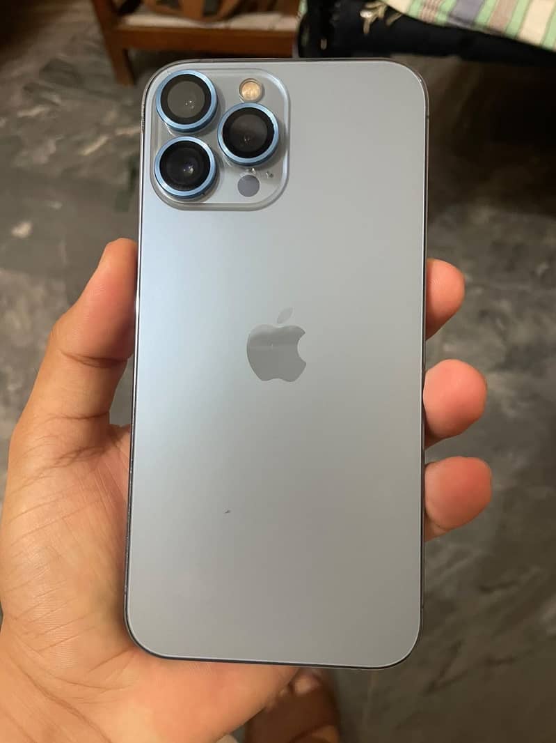 Apple iPhone 13 Pro Max 2