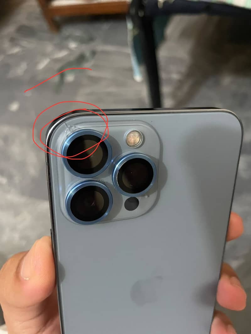 Apple iPhone 13 Pro Max 5